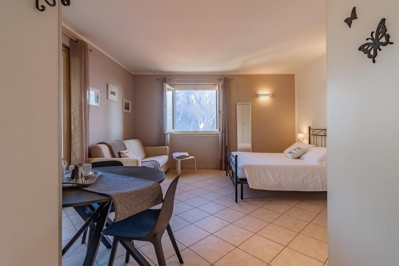 Incanto Apartment By Wonderful Italy Bellagio Exterior photo