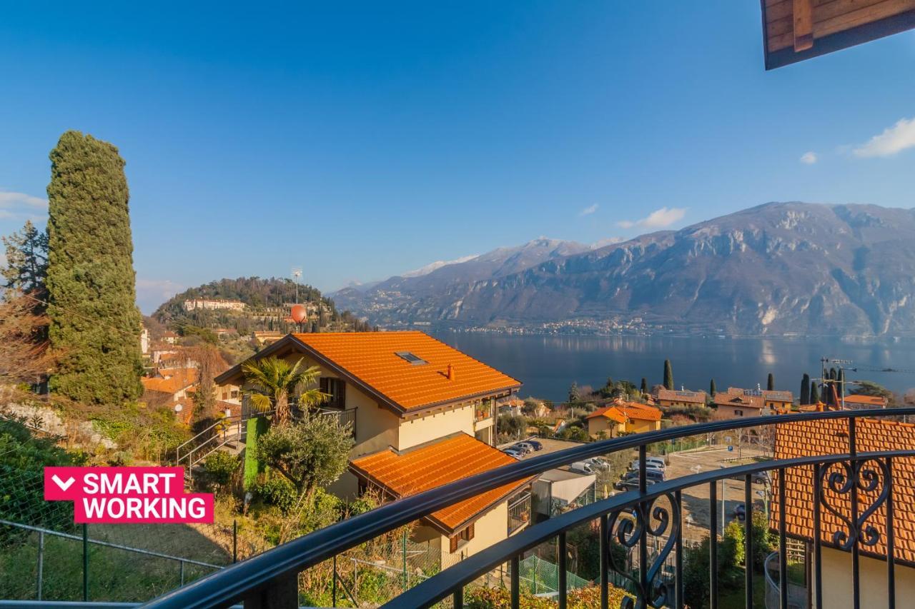 Incanto Apartment By Wonderful Italy Bellagio Exterior photo