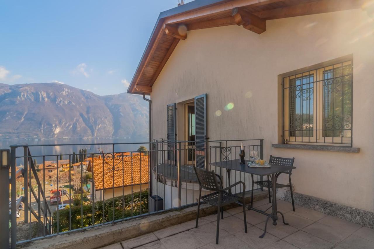 Incanto Apartment By Wonderful Italy Bellagio Exterior photo